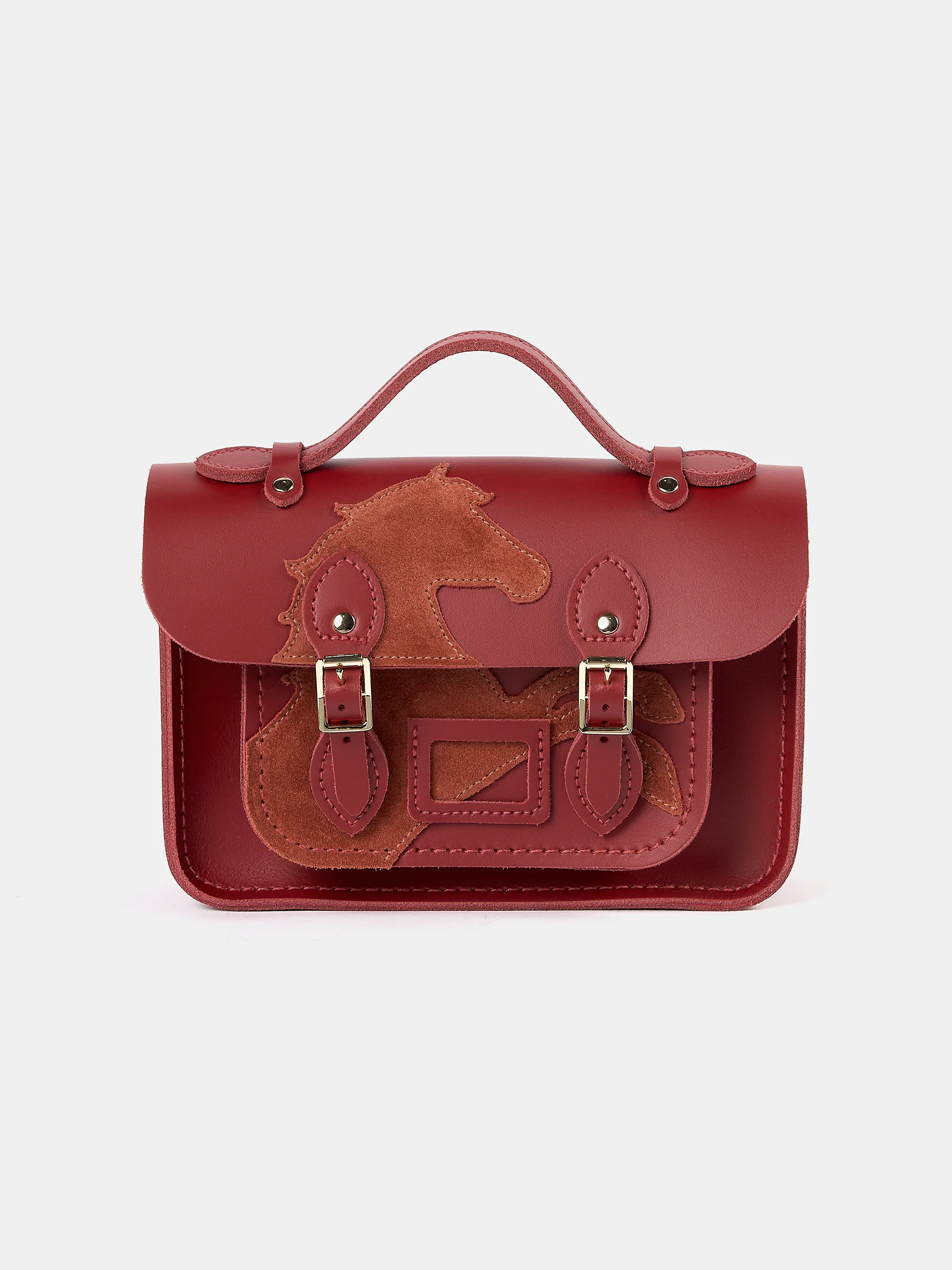Top Handle Bags